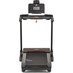 DEMO: Adidas T19 Løbebånd