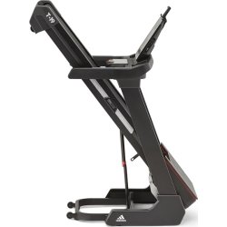 DEMO: Adidas T19 Løbebånd