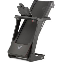 DEMO: Adidas T19 Løbebånd