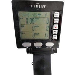 Titan Life R92 Pro Romaskine