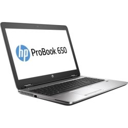 Brugt HP ProBook 650 G2 Bærbar computer, grade A