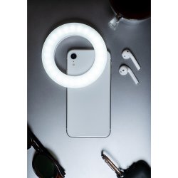 KODAK LED Ring Light Mini 4"
