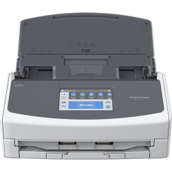 Fujitsu ScanSnap iX1600 | skanner