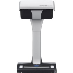 Fujitsu ScanSnap SV600 Overheadskanner