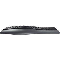 Contour Active Key KC 4500 Ergo Tastatur, nordisk