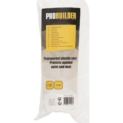 Probuilder maskeringsfilm, 2x50 m
