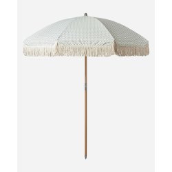House Doctor Umbra parasol, H230 x Ø200 cm
