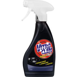 Vitroclen Spray | Hällrengöring | 250 ml