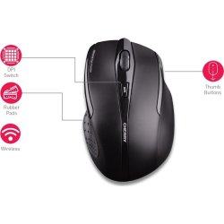 Contour Active Key MW 3000 Trådløs Mus