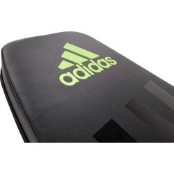 Adidas Utility Træningsbænk