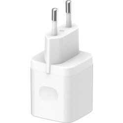 Celly ProPower 20W USB-C og USB-A Adapter