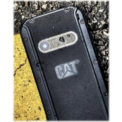 CAT B40 4G Mobiltelefon