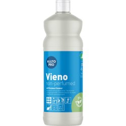 Kiilto Pro Natura Rengøring | Vieno | 1 L
