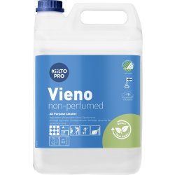 Rengöring Kiilto Pro Natura | Vieno | 5 L