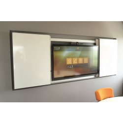 Vanerum Momentum 65” tavlesystem