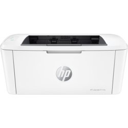 HP LaserJet M110w A4 S/V laserskrivare