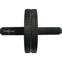 Titan Life Ab wheel