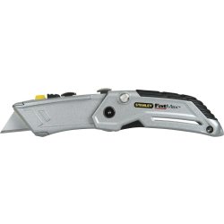 Stanley FatMax Pro Foldbar kniv | 18cm | Dob. blad