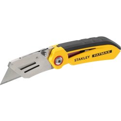 Stanley FatMax Pro Fällkniv | 17cm | Fast blad