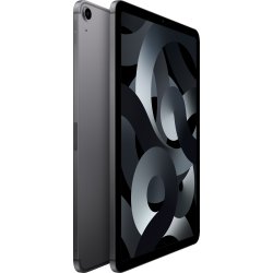Apple iPad Air 5 10.9” Wi-Fi, 256GB, space grey