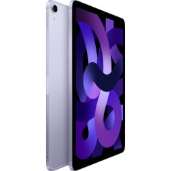 Apple iPad Air 5 10.9” Wi-Fi, 256GB, lilla