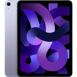 Apple iPad Air 10.9” (Wi-Fi+5G), 64GB, lilla