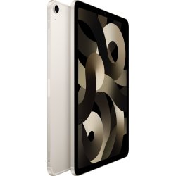 Apple iPad Air 5 10.9” Wi-Fi, 64GB, stjerneskær