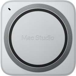 Apple Mac Studio M1 Ultra PC, 1TB, sølv