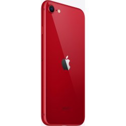 Apple iPhone SE (2022) 64GB, (PRODUCT)RED