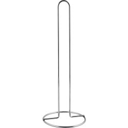 Køkkenrulleholder, Rustfrit stål