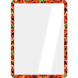 Securit Posterframe | Magnetisk | A4 | Mat