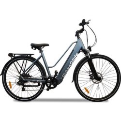 El-cykel, Urbanglide M2