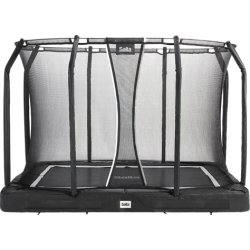 Salta Premium Ground trampolin | 305x214 cm