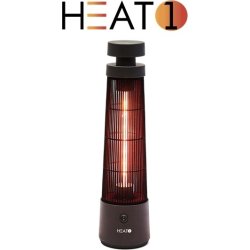 HEAT1 eco high-line, Cone, 1200 W