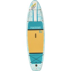 Bestway Hydro-Force Panorama Paddleboard 340x84cm