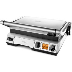 DEMO Sage SGR 820 BSS The Smart Grill