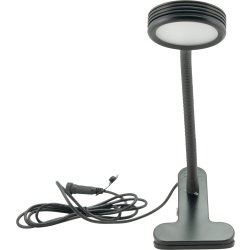 LED-lampa Securit Med klämma Väderbeständig 1 st