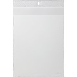 Durable Plus Dokumentficka | A5 | 10 st