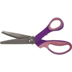 Tygsax 23,5 cm