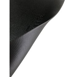 Titan Life Beskyttelsesmåtte, Sort, 155x65x0,6 cm