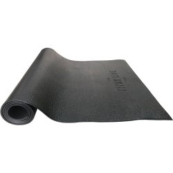 Titan Life Beskyttelsesmåtte, Sort, 155x65x0,6 cm