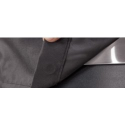 Enders Polo Plus overtræk til terrassevarmer, sort