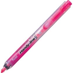 Pentel SXS15 Highlighter | Pink