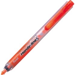 Pentel SXS15 Överstrykningspenna Orange
