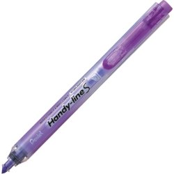 Pentel SXS15 Överstrykningspenna Violett
