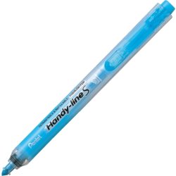 Pentel SXS15 Överstrykningspenna Blå
