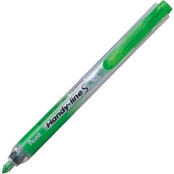 Pentel SXS15 Överstrykningspenna Grön