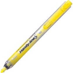 Pentel SXS15 Överstrykningspenna Gul