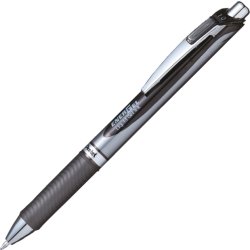 Pentel Energel BL80 Rollerballpenna | 1,0 | Svart
