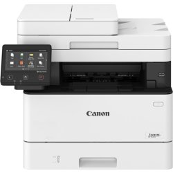 Canon i-SENSYS MF453DW A4 S/H MF Laserprinter